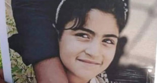 طفلة سورية مجهولة المصير منذ نحو عامين
