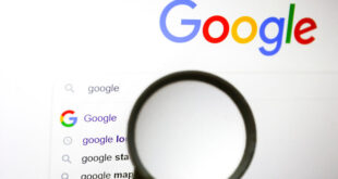 ماهي دلالات ألوان شعار "غوغل" ؟