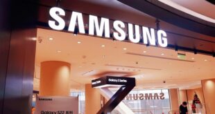 شركة سامسونغ: الهاتف الذكي الجديد Galaxy S22 يحطم أرقاما قياسية في الطلبات المسبقة