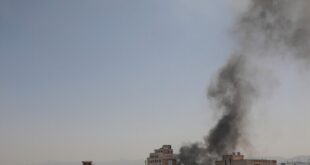 المدفعية التركية تقصف قرى سورية شمال غرب الحسكة
