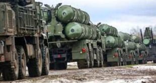 وزارة الدفاع الروسية تصدر أوامر للقوات بتوسيع
