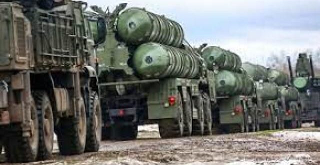 وزارة الدفاع الروسية تصدر أوامر للقوات بتوسيع