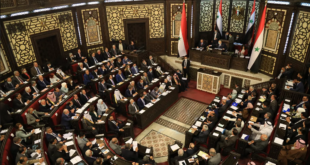 مجلس الشعب السوري يطالب بمناقشة قرار استبعاد شرائح محددة