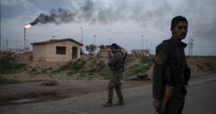 قوات سوريا الديمقراطية: القصف التركي لمواقع بالحسكة