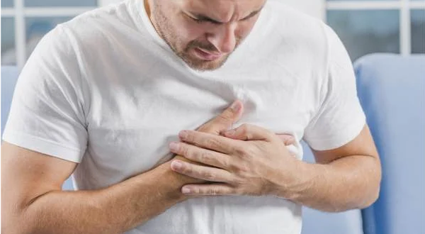 اسباب النوبة القلبية: وعوامل الخطورة