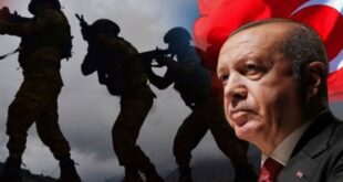 تركيا تصعد من اعتداءاتها شمال حلب