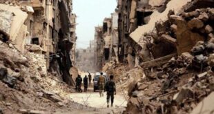 الأمم المتحدة: دمار سورية لا مثيل له