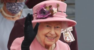 صحيفة: الملكة إليزابيث تتخلى عن "قصر باكنغهام" للأبد