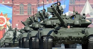 ناشونال إنترست: هل بالغ العالم في تقدير قوة روسيا العسكرية؟
