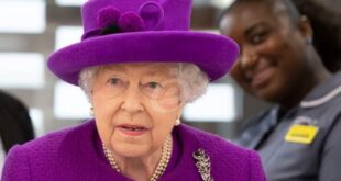 قوانين صارمة لولاية العرش وتعرفوا إلى أول 20 وريثاً لحكم الملكة إليزابيث الثانية