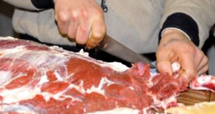 تأثير الحرب الأوكرانية يصل إلى سوق اللحوم السورية والسبب أسعار الأعلاف