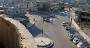 التصعيد الأعنف في درعا منذ اتفاق أيلول