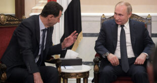 هل ترد واشنطن على روسيا في سوريا؟