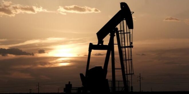 ارتفاع أسعار النفط 5% مع تزايد اضطرابات روسيا وأوكرانيا