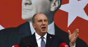 مرشح رئاسي تركي محتمل: سأجلس مع بشار الأسد