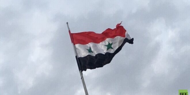 السفير السوري لدى روسيا: دمشق تدرس مسألة الاعتراف