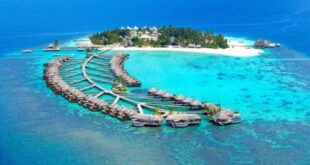 جزر المالديف الخيالية المقصد المناسب للسياح والمشاهير وهكذا أشهر مواطنوها إسلامهم