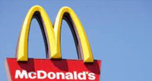 بسبب "آيس كريم".. ماكدونالدز مطالب بدفع 900 مليون دولار!