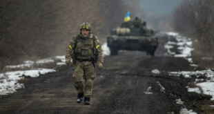 صحفية تكشف أوجه الشبه بين حرب أوكرانيا وسوريا
