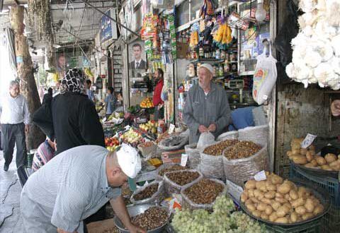 موجة الغلاء الحالية لاتحتمل أن تصفن