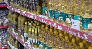 السورية للتجارة: عدم توفر الزيت والبرغل في الصالات لصعوبة