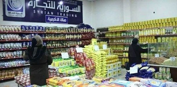 تجار حلب يطلقون مبادرة للبيع بأقل من سعر التكلفة.. خلال رمضان
