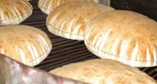 إغلاق مخبز في دمشق يستخدم مادة مسرطنة في صناعة الخبز