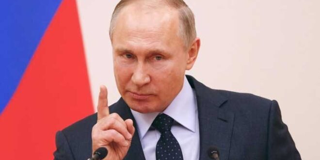 خيار بوتين في أوكرانيا – بين السيناريو السوري والحرب النووية