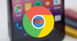 غوغل كروم 100 متاح الآن على نظام أندرويد .. هذه جميع ميزاته الجديدة