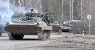 ساعة الصّفر.. معركة الحسم في دونباس ستحدّد اتجاهات المواجهة بين روسيا والناتو