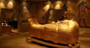 حياة الفرعون الأسطوري بعد الموت.. حلّ لغز مقبرة توت عنخ آمون!