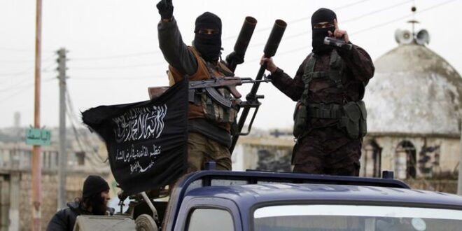 استشهاد جنديين سوريين بقصف شنته " النصر ة" في محافظة إدلب