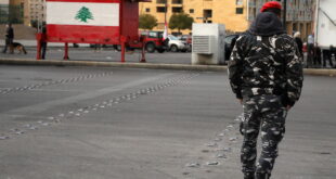 الأمن اللبناني يحذر من عمليات خطف إلى سورية عبر “تيك توك”