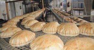 اعتباراً من اليوم.. بدء توطين الخبز في دمشق وريفها