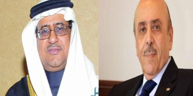مصادر: اجتماع مرتقب بين اللواء علي مملوك ورئيس الاستخبارات السعودية