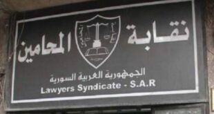 نقيب المحامين يهدد بالقضاء: مشاهد في «كسر عضم» عن المحامين يشكّل إساءة للمهنة
