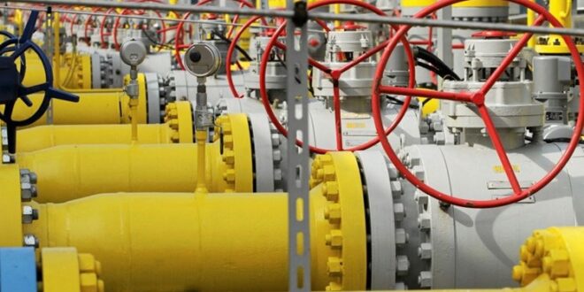 مطالب موسكو بسداد ثمن الغاز الروسي بالروبل