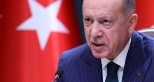 إعلام: أردوغان يدير سجوناً في سوريا