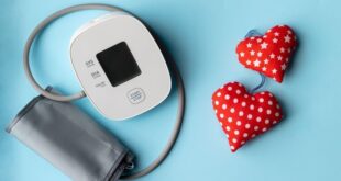 كيف نحارب مشكلات ارتفاع ضغط الدم دون اللجوء إلى الأدوية؟!