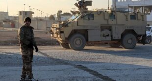 "قوات سوريا الديمقراطية" تحاصر مدينة القامشلي بأوامر من الجيش الأمريكي