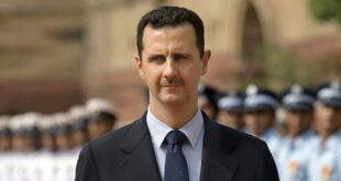 بمناسبة عيد الفطر.. الأسد يصدر عفوا عاما عن مرتكبي هذه الجرائم