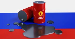 روسيا تلجأ إلى المخطط الإيراني لبيع النفط