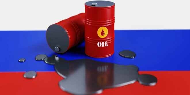 روسيا تلجأ إلى المخطط الإيراني لبيع النفط