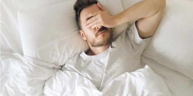 حقائق عن توقف التنفس أثناء النوم