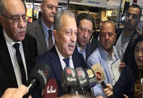 رئيس الحكومة: نتمنى أن يتجاوز التجار موضوع الربح