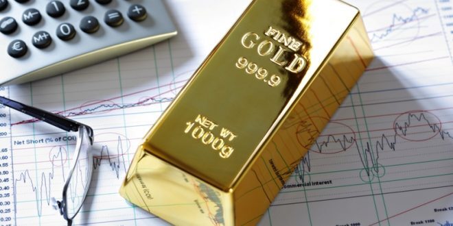 الذهب ملجأ المستثمرين الحالي