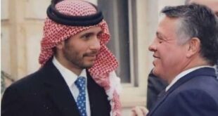 فعلها الأمير البريطاني هاري.. ماذا يعني تخلي ولي عهد الأردن السابق عن لقب أمير؟