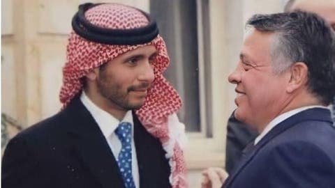 فعلها الأمير البريطاني هاري.. ماذا يعني تخلي ولي عهد الأردن السابق عن لقب أمير؟
