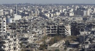 وزير الاقتصاد يدعو روسيا للاستثمار في سوريا