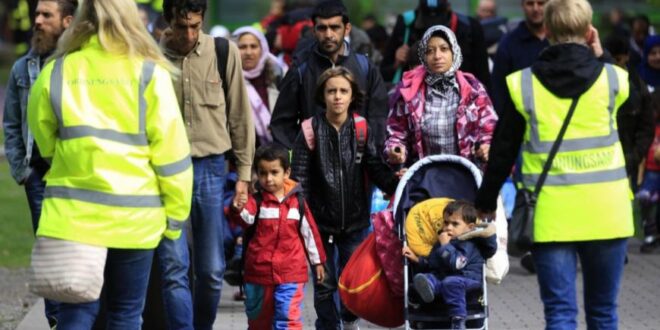 اختفاء 1345 طفلا سوريّا في النمسا خلال عام واحد